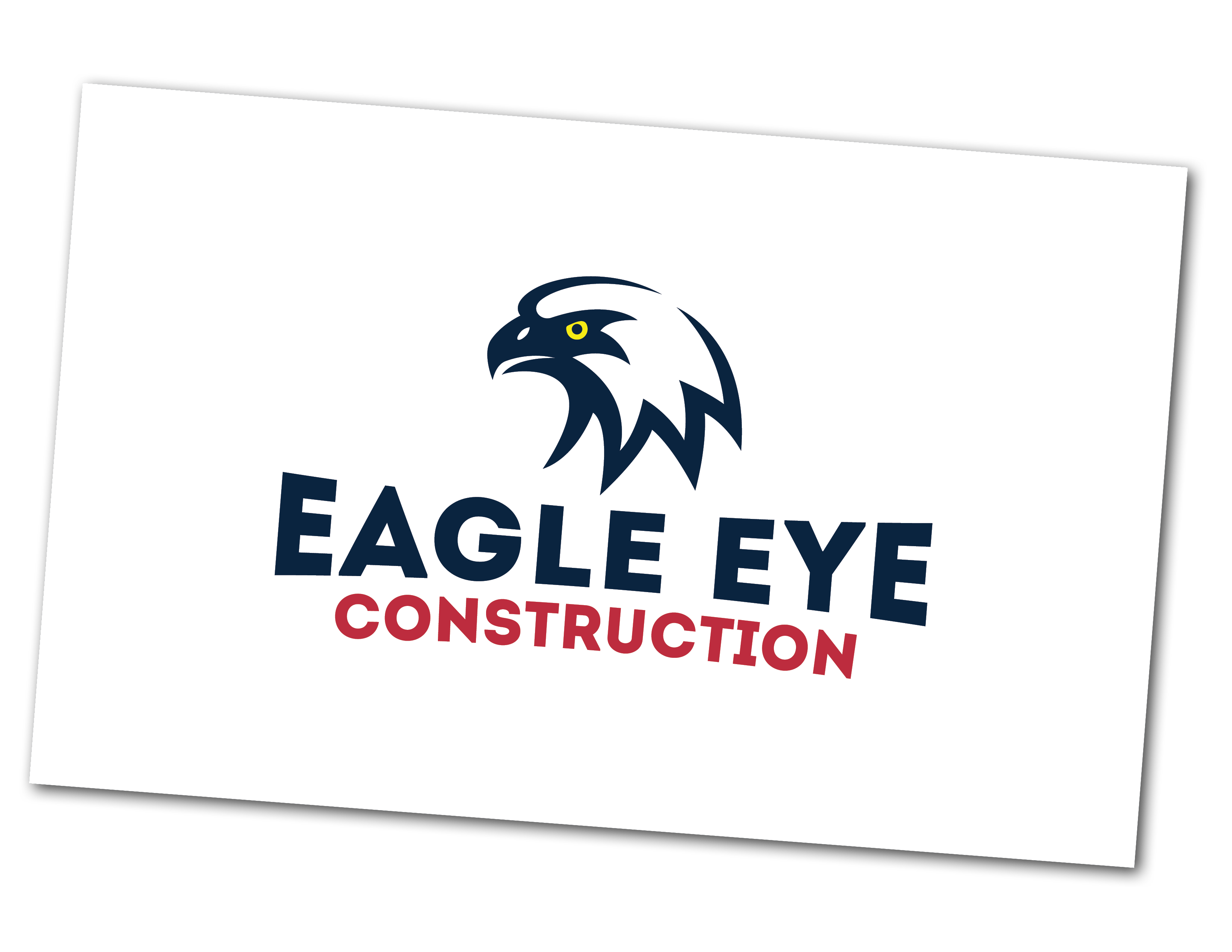 Eagle Eye Construction Inc John Long Design